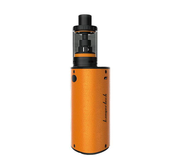 KangerTech K-Kiss Kit (Oranžový)