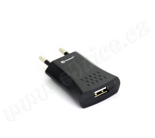 Mini AC EURO Adapter 220v -> USB (500mA)