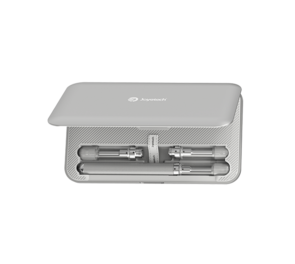 Joyetech eRoll Mac Advanced Kit (Stříbrná)