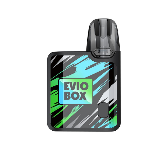 Joyetech EVIO Box Pod Kit (Black Jungle)