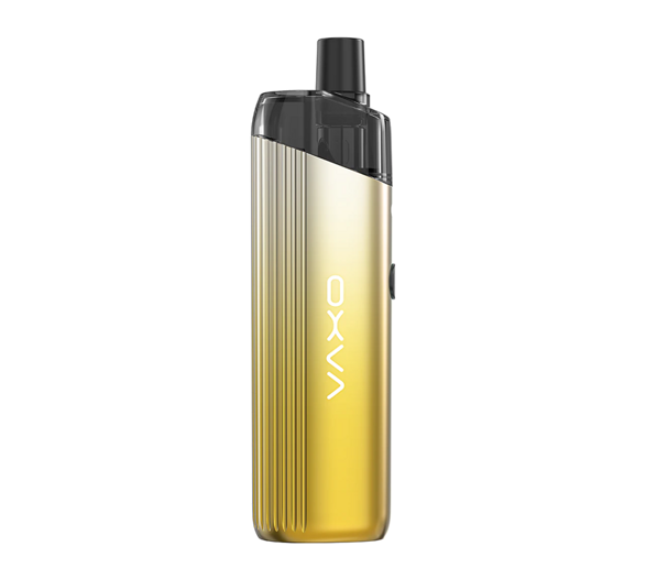OXVA Origin SE Pod Kit (Gradient Gold)