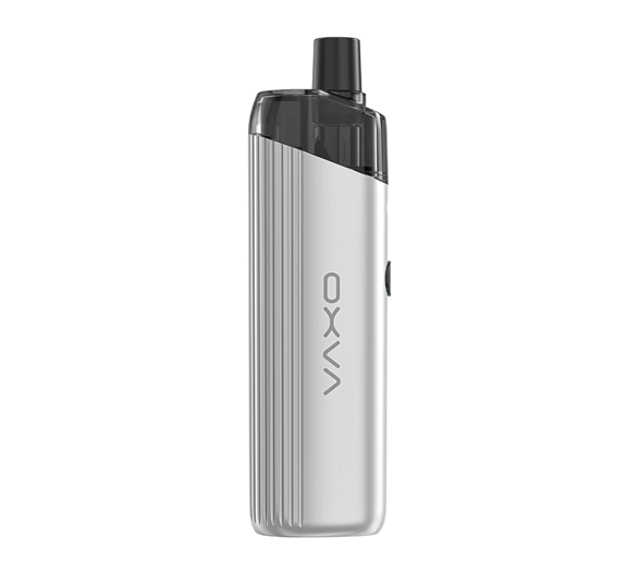 OXVA Origin SE Pod Kit (Silver Gray)