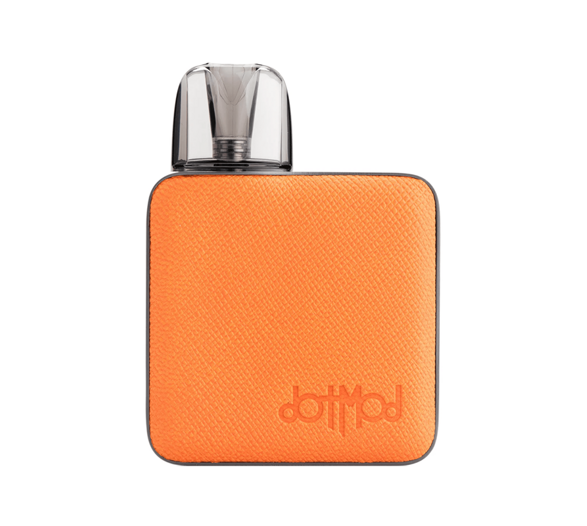 Dotmod dotPod Nano Kit (Orange)
