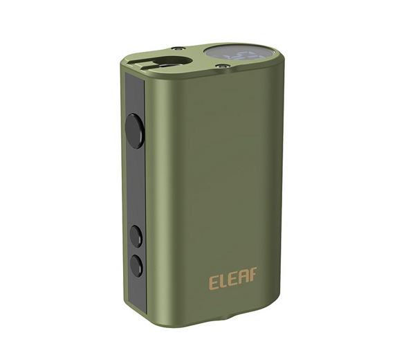 Eleaf Mini iStick 20W Mod (1050mAh) (Dark Green)