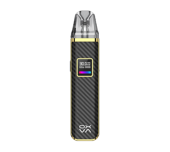 OXVA Xlim Pro Pod Kit (Black Gold)
