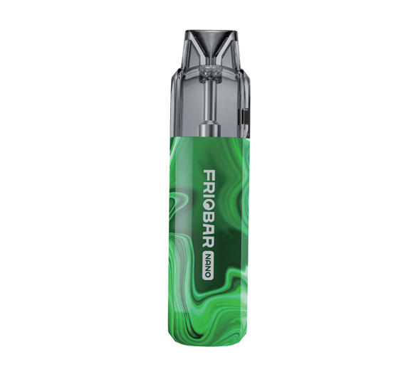 Freemax Friobar Nano Pod Kit (Green)