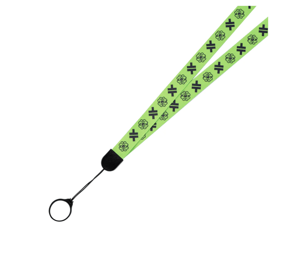 Šňůrka na krk pro Dotmod dotStick Revo (Green)