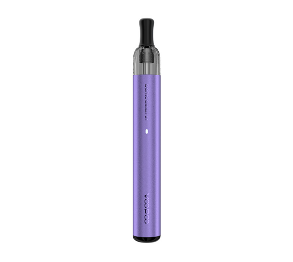VooPoo Doric Galaxy S1 Pod Kit (Lucky Purple)