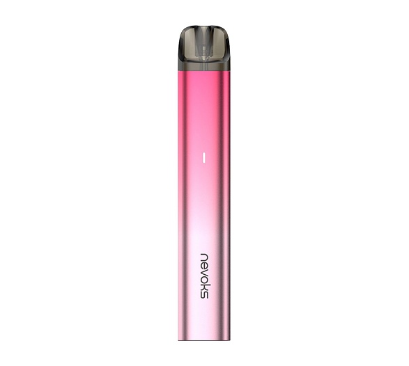 Nevoks APX S2 Pod Kit (Punch Pink)