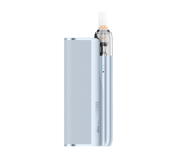 GeekVape Wenax M Starter Kit (Slate Blue)