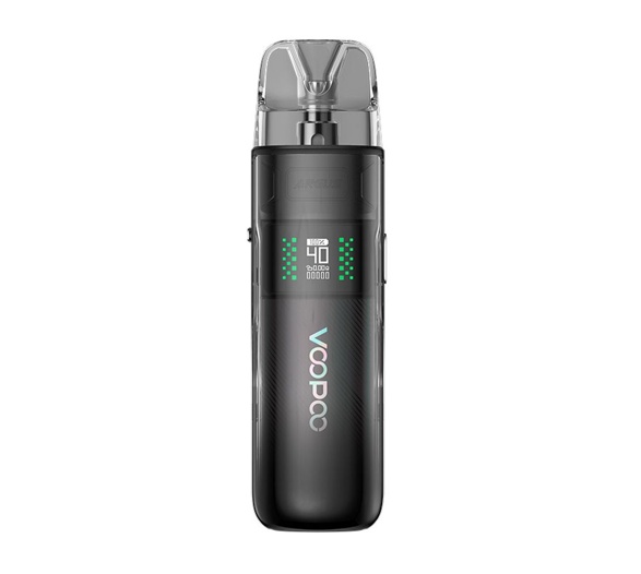 VooPoo Argus E40 Pod Kit (Spray Black)