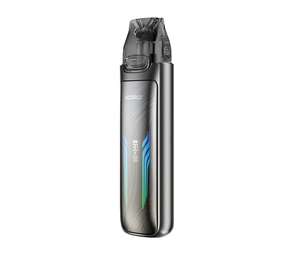 VooPoo Vmate Max Pod Kit (Dove Gray)