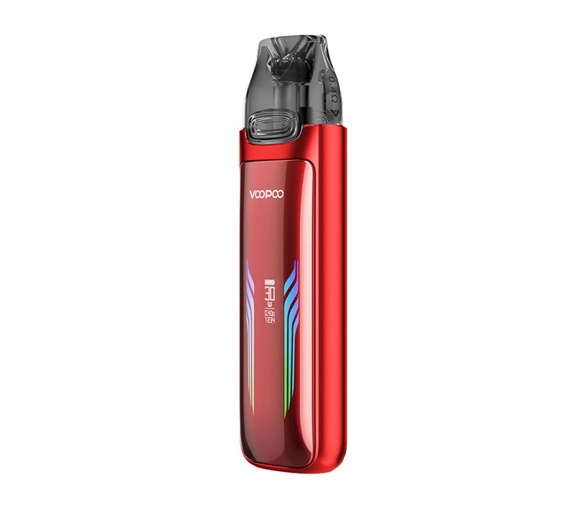 VooPoo Vmate Max Pod Kit (Ruby Red)