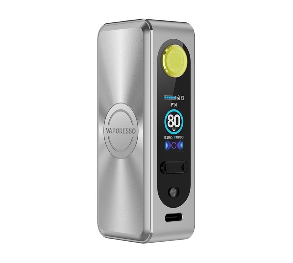 Vaporesso GEN SE Mod (Arctic Silver)