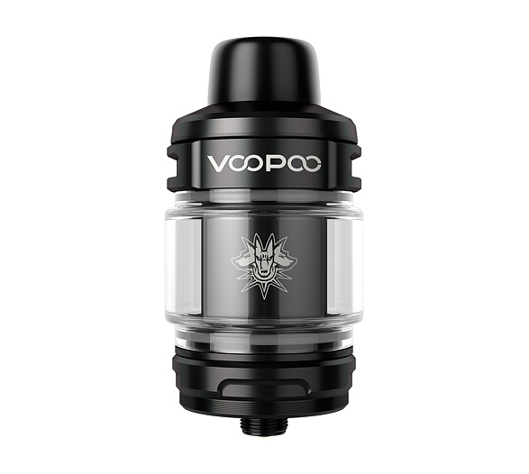 VooPoo UFORCE-X Tank (5,5ml) (Black)