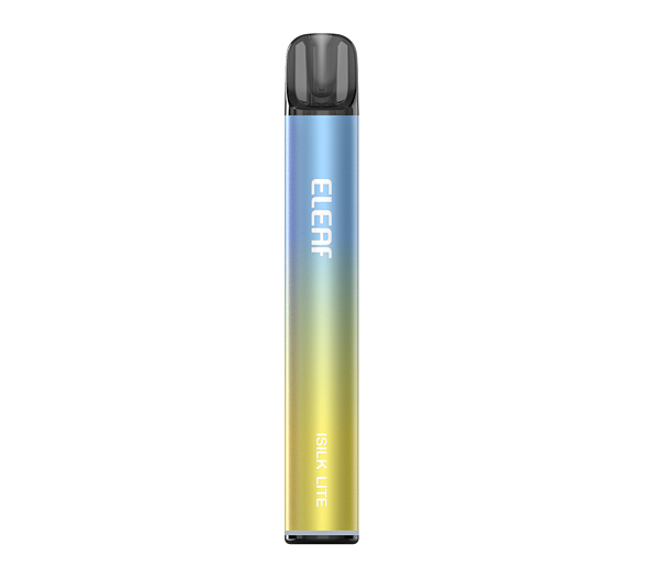 Eleaf iSilk Lite Pod Kit (Blue Yellow Gradient)