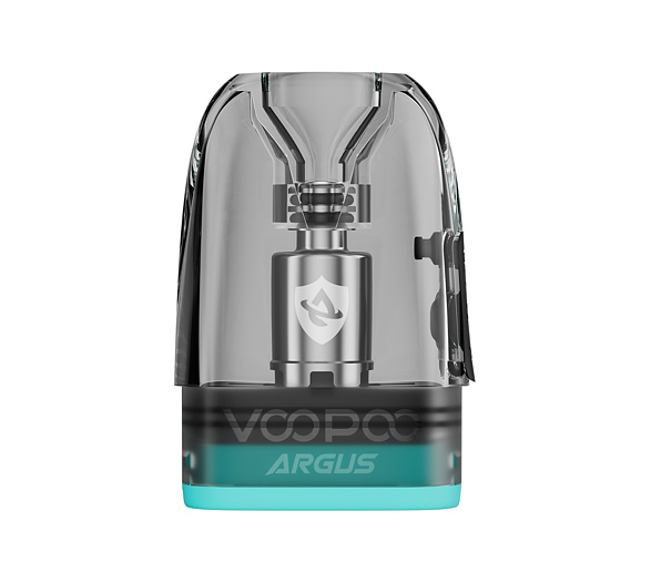 VooPoo Argus Pod Top Fill V2 3ml náhradní cartridge 1ks