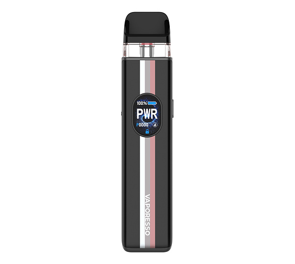 Vaporesso XROS 5 Pod Kit 2ml (Carbon Stripe)