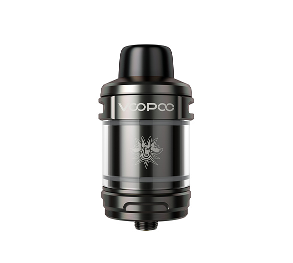 VooPoo UFORCE-X Tank (2ml) (Gun Metal)