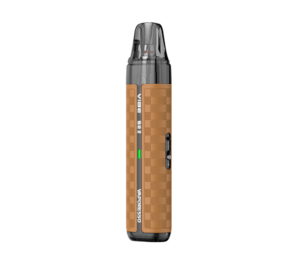 Vaporesso VIBE SE 2 Pod Kit (Leather Brown)
