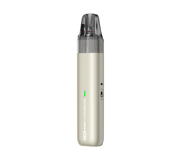 Vaporesso VIBE SE 2 Pod Kit (Gleaming Gold)