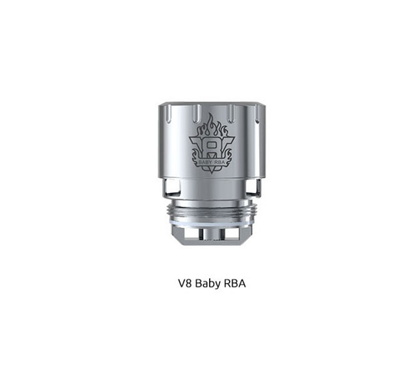 RBA modul SMOK TFV8 Baby V8 (0,3ohm) (1ks)