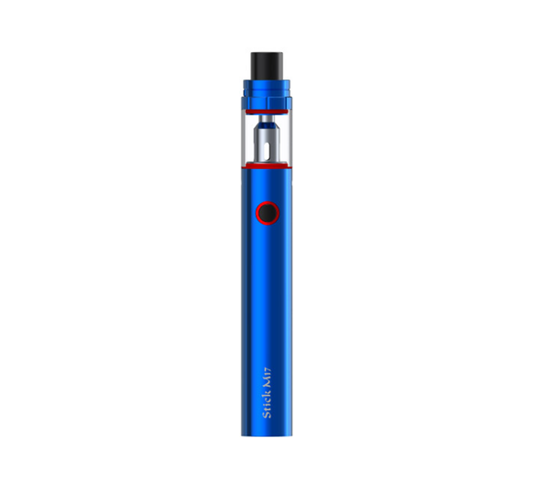 SMOK Stick M17 AIO (Modrá)