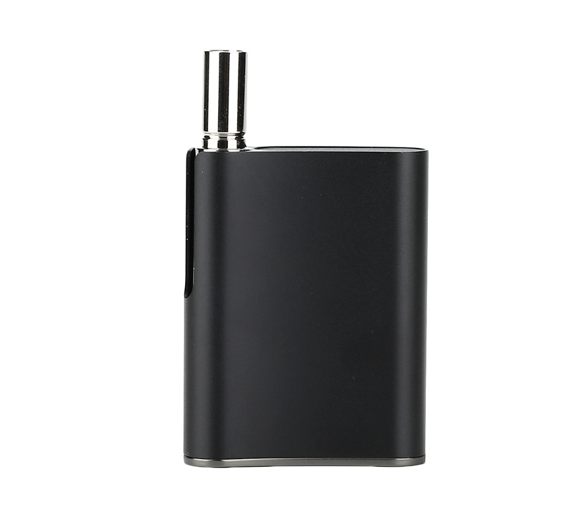 Eleaf iCare Flask Kit (Černá)