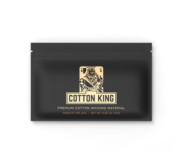 Přírodní vata Cotton King (10g)
