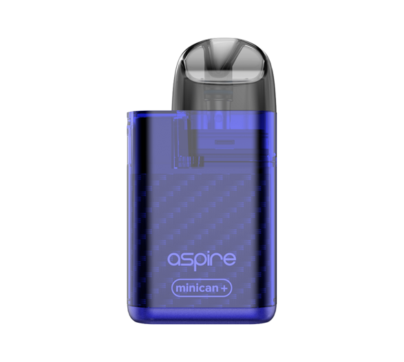 Aspire Minican Plus Pod Kit (Modrá)