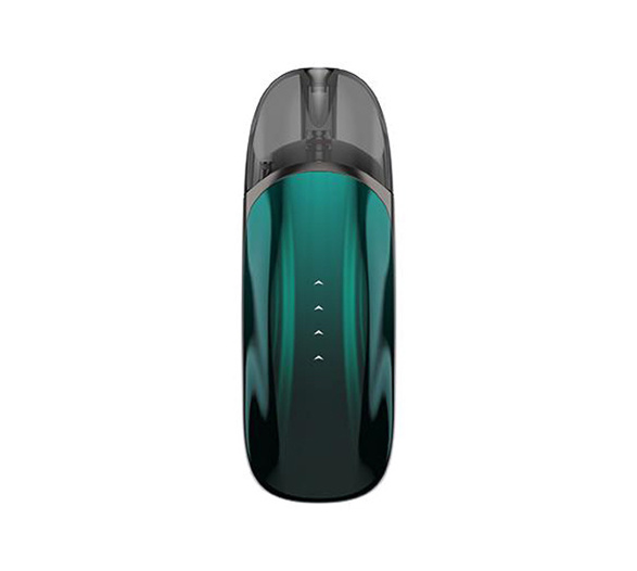 Vaporesso Zero 2 Pod Kit (Black Green)