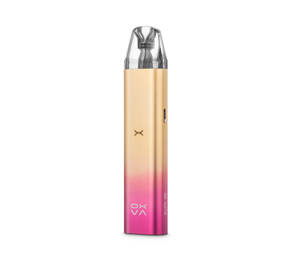 OXVA Xlim SE Pod Kit (Gold Pink)