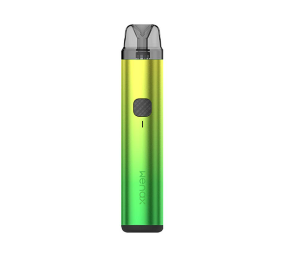 GeekVape Wenax H1 Pod Kit (Lime Green)