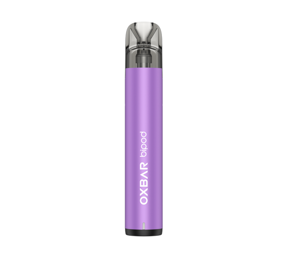 OXBAR Bipod Kit (Purple)