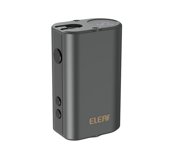 Eleaf Mini iStick 20W Mod (1050mAh) (Dark Grey)