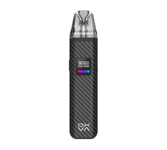 OXVA Xlim Pro Pod Kit (Black Carbon)