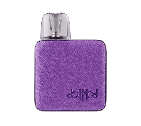Dotmod dotPod Nano Kit (Purple Limited)