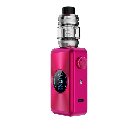 Vaporesso GEN MAX Kit s iTank T (Hot Pink)