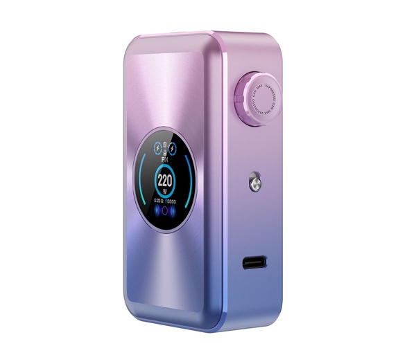 Vaporesso GEN MAX Mod (Gradient Purple)