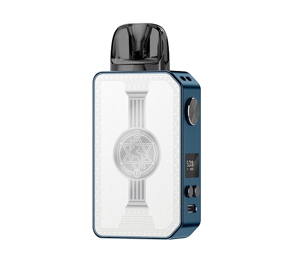 Lost Vape Centaurus E40 MAX Pod Kit (Royal Blue)