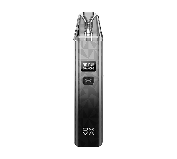 OXVA Xlim Classic Edition Pod Kit (Black Silver)