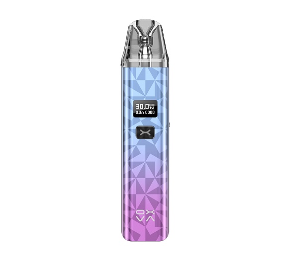 OXVA Xlim Classic Edition Pod Kit (Pink Blue)