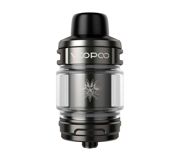 VooPoo UFORCE-X Tank (5,5ml) (Gun Metal)