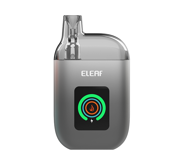 Eleaf Iore Pebble Eco Pod Kit (Space Grey)