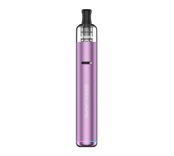 GeekVape Wenax S3 Evo Pod Kit (Purple)