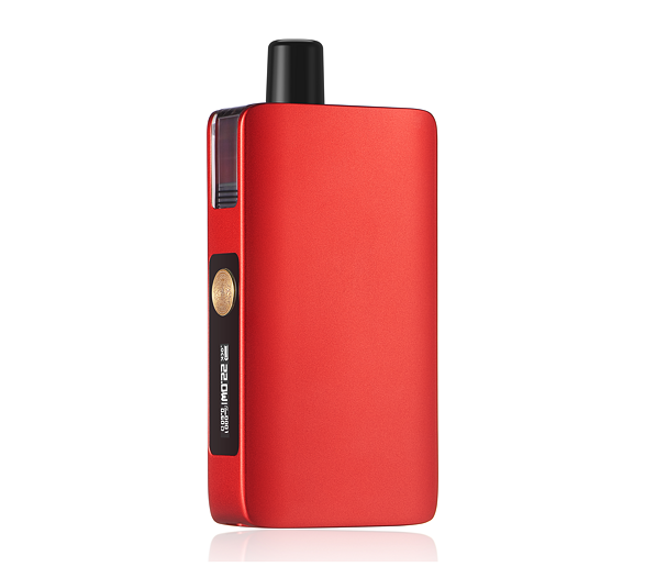 Dotmod dotPod Max Kit (Red)