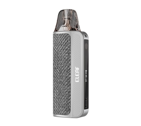 Eleaf iCita Pod Kit (Silver Linen)