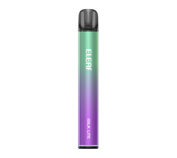 Eleaf iSilk Lite Pod Kit (Green Purple Gradient)