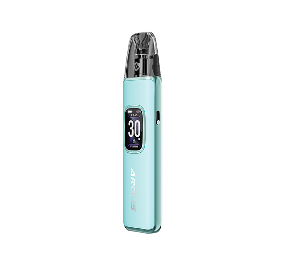VooPoo Argus G3 Pod Kit (Snow Blue)