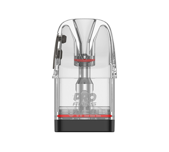 Uwell Caliburn GPP Pod náhradní cartridge 1ks